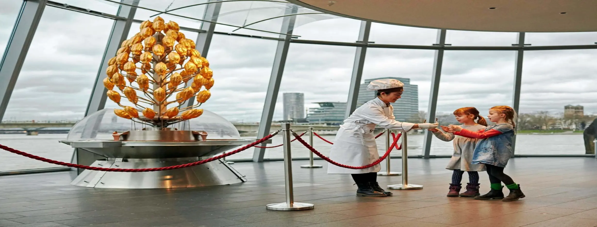 Image for Chocolate Museum